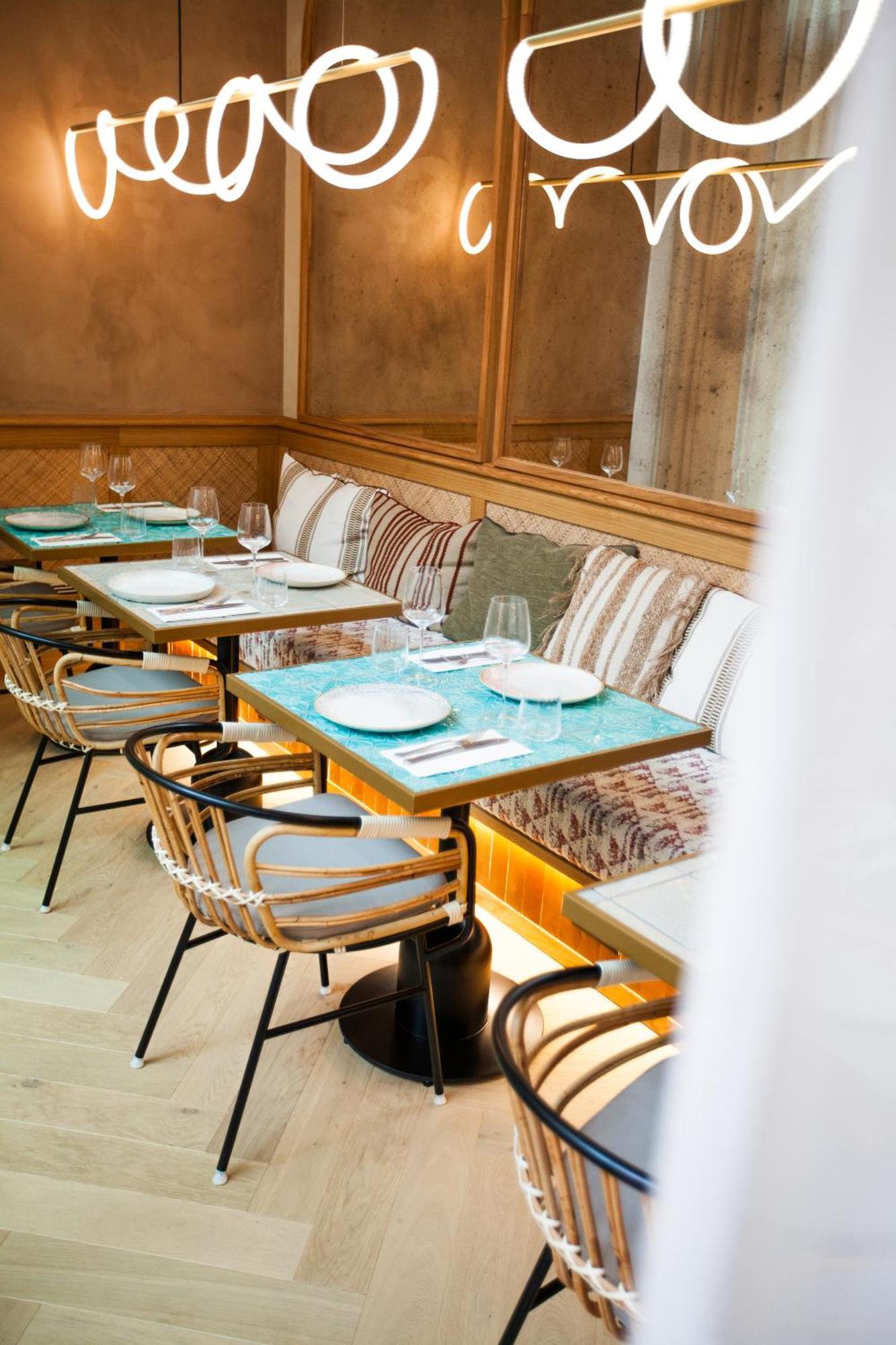 Bloom House Hotel & Spa Paris Exterior photo