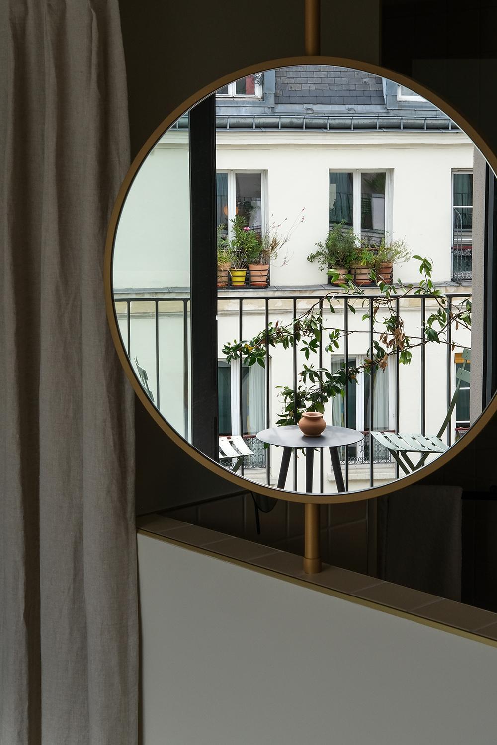 Bloom House Hotel & Spa Paris Exterior photo