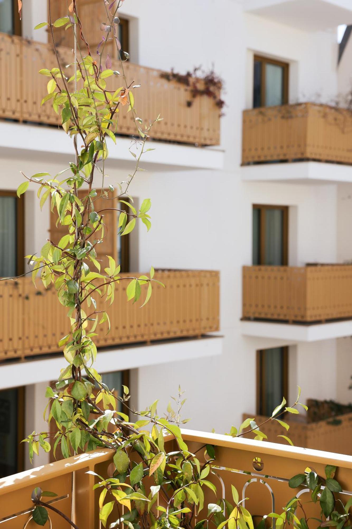 Bloom House Hotel & Spa Paris Exterior photo